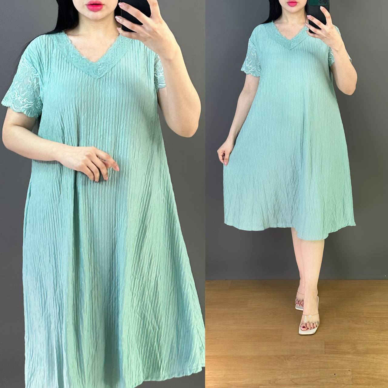 قناة التلگرام 👈🏻  https://t.me/tgf48

✨شلحة  نسائي✨

#الخامايه_كريشه

القياس👈🏻  فري سايز 

✅سعر  الدرزن 45 الف✅

🍂سعر المفرد 6 الف🍂 

توصيل بغداد 5  الف🚙

المحافظات  6  الف🚗

للحجز والتوصيل مراسلة الحساب👆🏻


**إذا كنت صاحب هذا الإعلان وتريد حذفه لأي سبب، رجاءا أرسل رسالة إلى الدعم الفني**