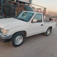 (مكانه بغداد) بيكم للبيع مديل 2001 كفاله عامه بلاد مال جناي  محرك وكير...