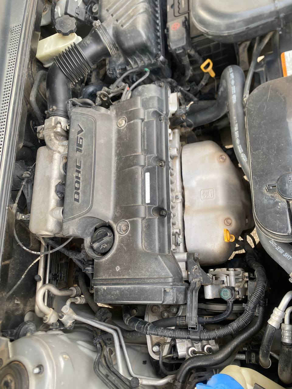 سلام عليكم
للبيع سبورتج ٢٠٠٩ خليجي رقم بغداد دولي بسمي محرك ٢٠٠٠مكفوله بيهه فقط بارده وسونار واضح صدر امامي وخلفي جديد تبريد وتدفه شغال تخم تاير جديد سياره جاهزة من كلشي مكانهه الكوت سعرهه ١١٧ وبيهه مجال ***********
