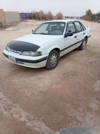 برنس • ١٩٩٥ • محرك ١٨٠٠