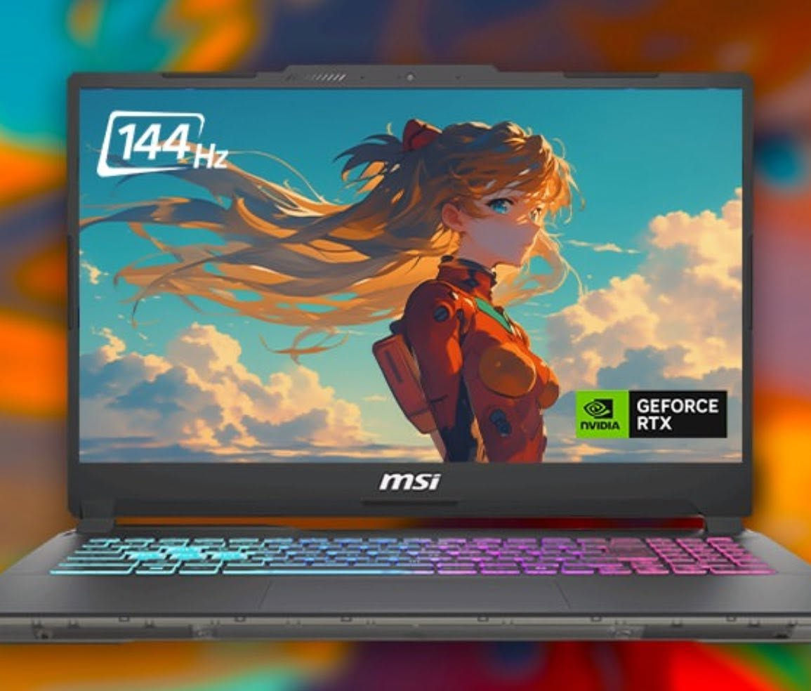 لابتوب msi نظيفة جداا مستخدمة مرة وحدة
سعر 1250 
للتواصل0773735462


**إذا كنت صاحب هذا الإعلان وتريد حذفه لأي سبب، رجاءا أرسل رسالة إلى الدعم الفني**