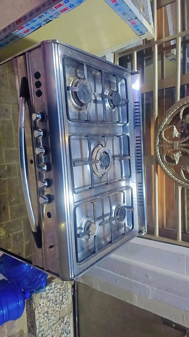 طباخ ٥ اعيون نظيف وشغال فرن وعيون ب٣٠٠ وبي مجال مكان شارع فلسطين


**إذا كنت صاحب هذا الإعلان وتريد حذفه لأي سبب، رجاءا أرسل رسالة إلى الدعم الفني**