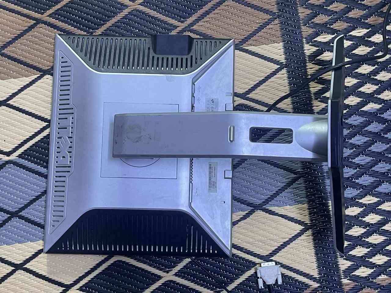 للبيع شاشة PC  قابلة للدوران السعر 30
والكيبورد السعر 10 
موجود توصيل لجميع المحافظات العراق 🚚


**إذا كنت صاحب هذا الإعلان وتريد حذفه لأي سبب، رجاءا أرسل رسالة إلى الدعم الفني**