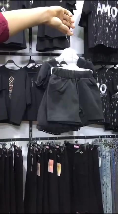 👒 أزياء طِراز

📍ذي قار _ قضاء الفجر _  قيصرية الفجر الثانية رقم المحل 46

فستان بيبي اسود 
خامة قطن 80% 

للاستفسار دايركت او من خلال المواقع المثبته بالصفحة
 يتوفر توصيل كل محافظات العراق 🚚 
#ازياء_نسائيه #ملابس_اطفال #ازياء #ازياء_المشاهير


**إذا كنت صاحب هذا الإعلان وتريد حذفه لأي سبب، رجاءا أرسل رسالة إلى الدعم الفني**