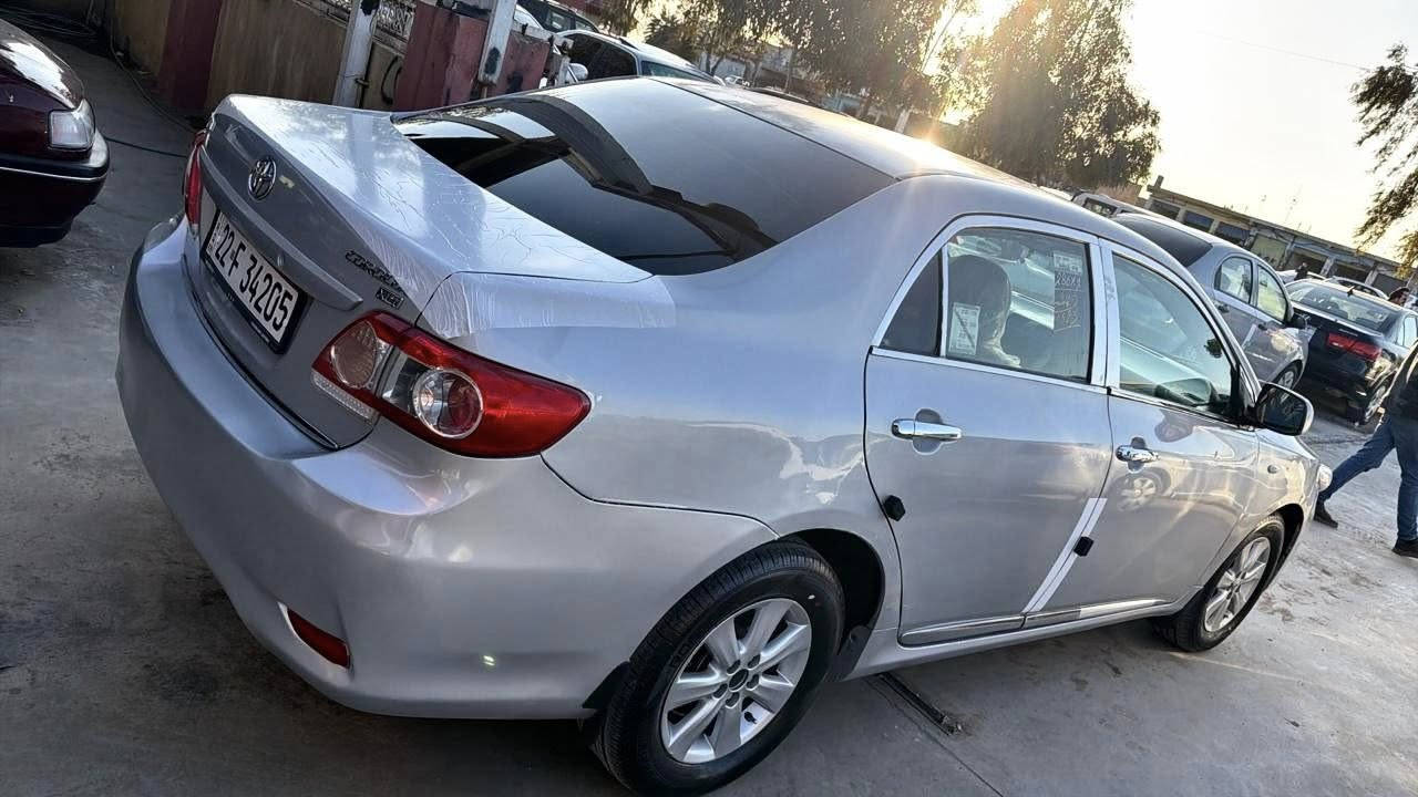 موجود عندو جميع السيارت 🚗نقد وقسط وكلش مريح بلقسط معاملته ذهب والله


**إذا كنت صاحب هذا الإعلان وتريد حذفه لأي سبب، رجاءا أرسل رسالة إلى الدعم الفني**