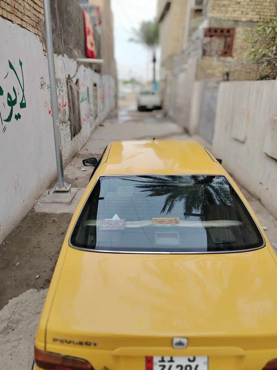 بيجو باص 15البيع السياره جاهزه كلش مابيه نقص لاتبخر لو تنقص جديدالسعر 50 بيع مجال التصال ***********
