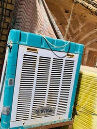 كونفيره • مبردة • شغالات