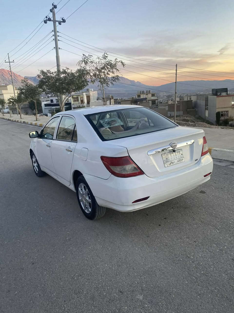 بیوایدی شکڵ بیکاشۆی مەرغوب    مۆدیل 2013 گێرعادی گیڕومەکینەی لانسەرە مەکینە گەورەیە نەکراوەتۆ لۆک لۆکە بەشەرت مواسەفات ناوزەردو فۆرمیگا جوار جام کارەبای تەبریت ساردووگەرم لەسەرسویج بەشەرتە مەنەفێسو پاکانەی لەگەڵ بەشەرتی ئەوالیاتو حاسیبەو پاکانەش هەموکوردستانی پێگەڕێ بەوشەرتە بێ بۆیاخە قەترە بۆیاخی نیە ساردووشوخوتیشی نیە لۆکەلۆکە هەموگیانی لەسەردەقی شەریکەماوەتۆ بێ مەسرەف جوار تایەی تازەی بۆبسراوە یەک فلس مەسرفی تیانیە بەوشەرتە لەدەعامیوە بۆدەعامی بەشەرت ئەی فرۆشم سعری  29وەرەقە   ***********   ***********
