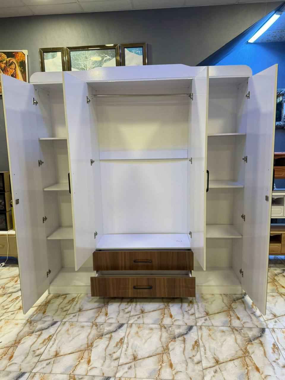 كنتور 4باب تركي بغداد, العراق


**إذا كنت صاحب هذا الإعلان وتريد حذفه لأي سبب، رجاءا أرسل رسالة إلى الدعم الفني**