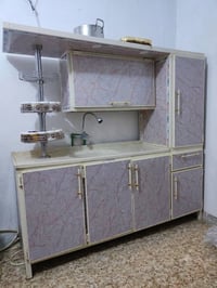 كاونتر • مترين • المنيوم ثقيل