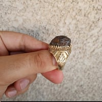 خاتم قديم • مجرب • ضمان