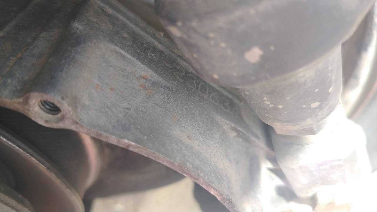 السلام عليكم دراجه ماكس عدله 120 رامبه برغي ما مفتوح بيها المحرك بلادي ما مفتوح بيه ما ملعوب بيه وبيه كلج امامي رياضي فقط الكفرات تجاري وبيه نقص كتف شحن ونطيك وياها كومة غراض 300الف وبيها مجال برغي ما مفتوح بيها دراجه بلاديه العنوان ابو غريب النصر والسلام للاستفسار ***********
