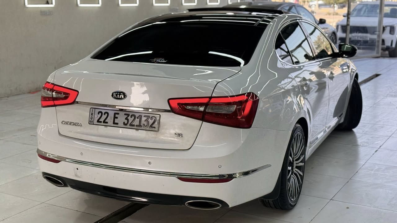 السلام عليكم كادينزا موديل 2014 لوك
سياره نظافه 100/100

رقم اربيل دولي

جاملغ امامي صبغ بدون فتح 

رقم وسنويه وهزه غرامات مصفره جديده 

موصفات سياره !!!

1.بصمه

2.كشنات جلد

3.كشنات كهرباء

4.كشن خزن ميموري 

5.برده كهرباء

6.ستيرن كهرباء 

7.لايت عدسه زنون بلادي

8.شفتات ستيرن 

9.كشنات تدفئه 

10.سماعات انفنتي 

11.شاشه عداد الكتروني 

12.كامره وحساس

13.ويل حجم 20تخم تاير 

14.مري شفط

15.مري قلاب عل بك R

16.نظام تحكم خلفي بصوت وبرده 

17.حساس مطر وهيتر جام 

موصفات معروفه بل كادنزا 

سياره مكانه الديوانية 

السعر158وبيه مجال بصيط رجاء بدون كسران سياره صافيه وجديد 
 رقمي ***********
