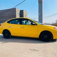 النترا • ٢٠٠٧ • وارد امريكي