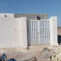 مقاطعت حجي فرحان • ١٠٠م • بيت زراعي