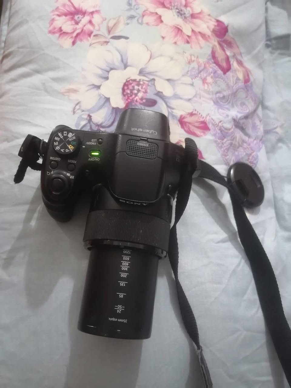 للبيع كاميرا سوني Sony DSC-HX300
للتواصل *********** عمارة, ميسان
