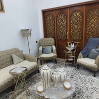 غرفتين • طابق واحد • الزون الثاني