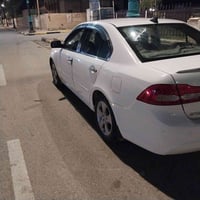 كيا اوبتيما • ٢٠٠٩ • منظومه غاز