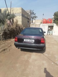 اوميكا • ١٩٩٢ • الديوانيه