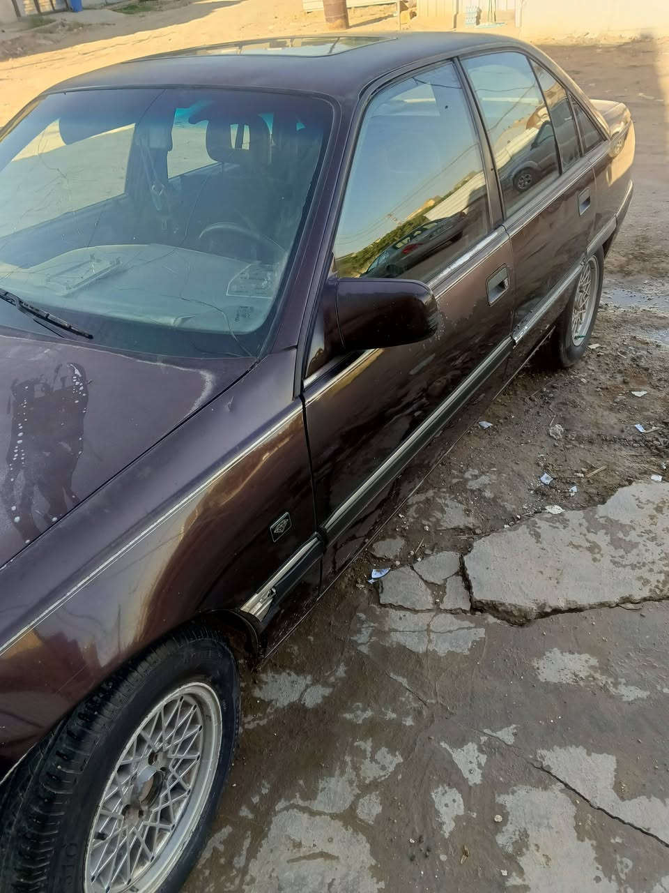 وبل لبيع رقم انبار سياره بلاديه بس يرادله شويه ترتيب وتماتيك محرك  جديد سعر 30
@


**إذا كنت صاحب هذا الإعلان وتريد حذفه لأي سبب، رجاءا أرسل رسالة إلى الدعم الفني**