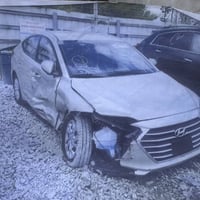 ٢٠١٧ • مكينه 2000 • وارد امريكي