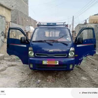 حمل مسكر • ٢٠٠٧ • مكينه ٣٠٠٠