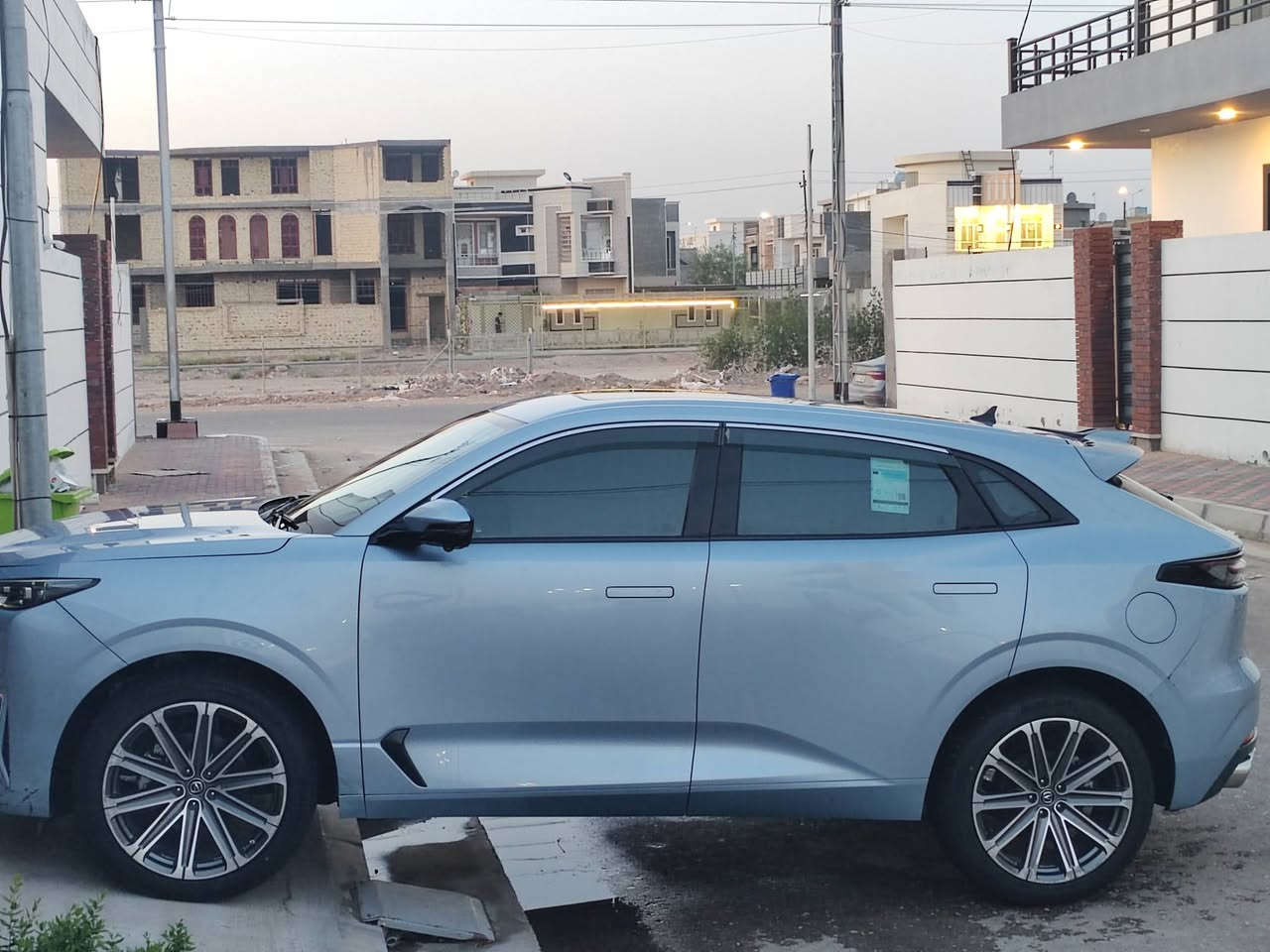 شانجان يوني كي للبيع موديل ٢٠٢٢ ماشيه ٦٨ الف مكانه فلوجه سعر البيع النهائي ١٨٥
متواجد واتس او خاص سوناره موجوده
***********
