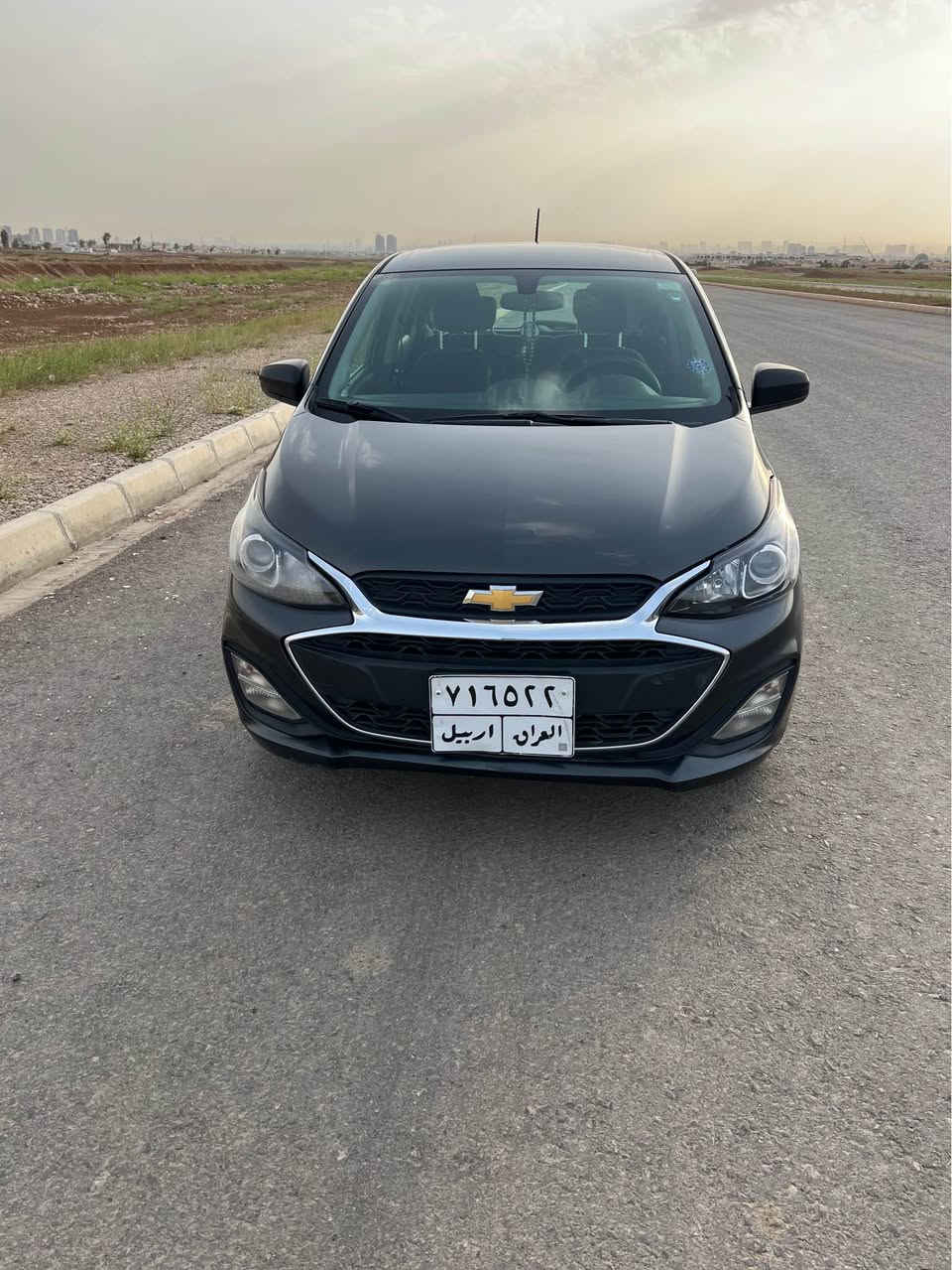 *********** أربيل, العراق
