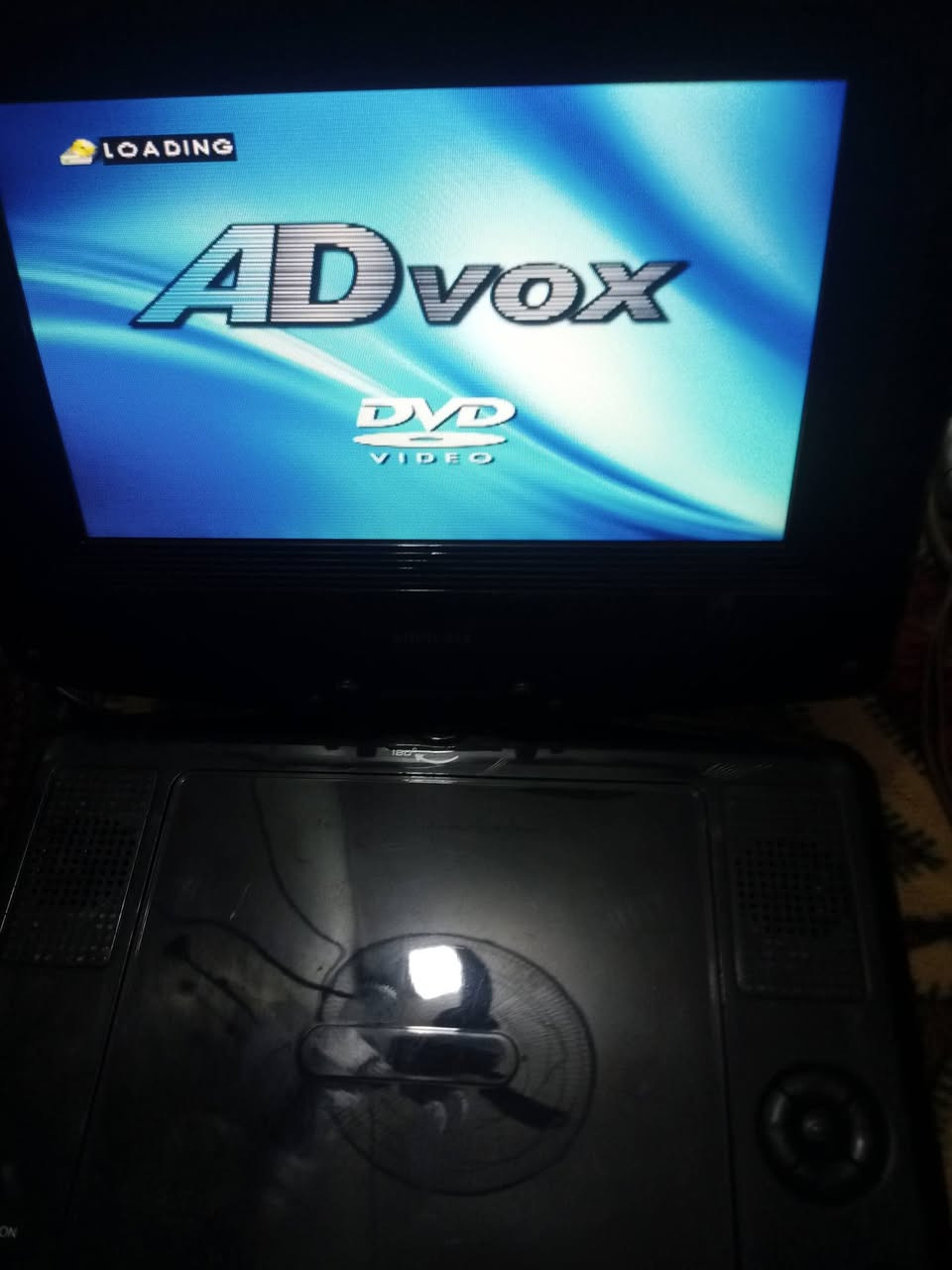 دفدي عدد ٢ واحد الشاشه شريطها مقطوع والثاني يشتغل معه محوله بس بدون صوره يحتاج صيانه ابيعهن هل الموجود اثنينهن بسعر ١٥ الف مع التوصيل


**إذا كنت صاحب هذا الإعلان وتريد حذفه لأي سبب، رجاءا أرسل رسالة إلى الدعم الفني**