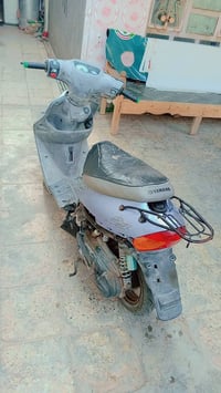 بيجي • ياماها • ناصرية مركز