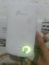 TP-Link • مقوية انترنت • تغطي البيت