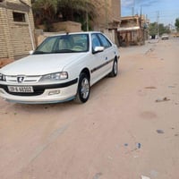 بيجو بارص • ٢٠٢٤ • النجف