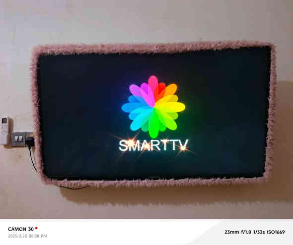 سلام عليكم بلازمه حجم ٥٥ اصليه مستخدمه قليل  سعره ٤٥٠
***********
