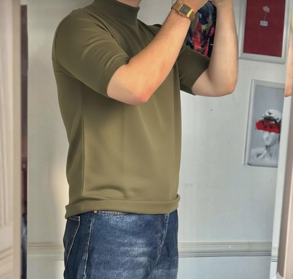 هاينك صيفي قطني ليكره متوفر بعدة الوان ~~~ مجمع الرضا الرياضي~~~

#ازياء_علي_مالك ‏  تركي درجه اولى🇹🇷

🔥🔥🔥🔥
#الاسعار داخل البيج.  👍🏻     اسعار مناسبة.      👍🏻
العنوان🚕🏪

النجف الاشرف:قرية الغدير-مقابل الملاعب الخماسيه

♥️((((((يوجد توصيل )))))♥️

للطلب او الحجز ارسال لرساله للبيج📩📦او الااتصال ع الرقم التالي☎️📞

🔥((((((***********))))))🔥

متوفر  تليگرام
واتساب
