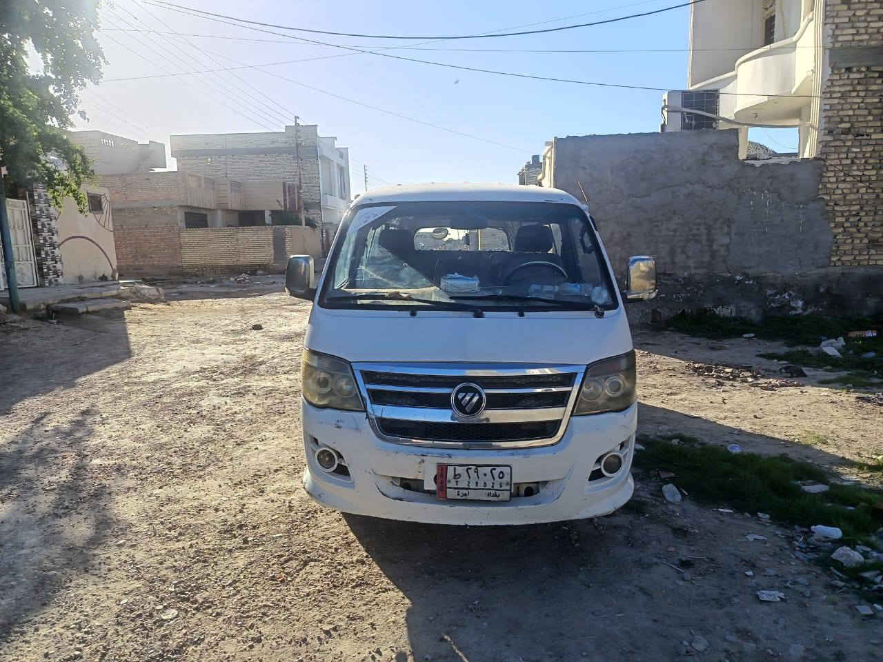 للبيع كيا فتون موديل 2015المكان سبع البور السعر ع الخاص


**إذا كنت صاحب هذا الإعلان وتريد حذفه لأي سبب، رجاءا أرسل رسالة إلى الدعم الفني**