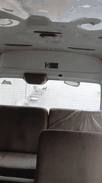 نيسان للبيع مديل 20السياره كير مكينه اكسن ما ملعوب بيهن برغي ممفتوح بيه بيه ضربه بالكصه شبرين الشراي يتصل وبالخدمه ***********
