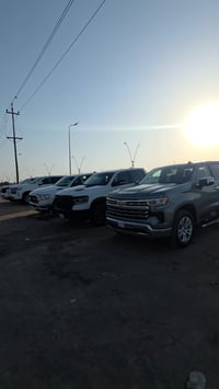 وارد امريكي • معرض جعفر • البصرة - الزبير