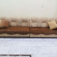 قنفة • صوفا • أثاث منزلي • ديكورات • شغل عراقي • قنفة عراقية