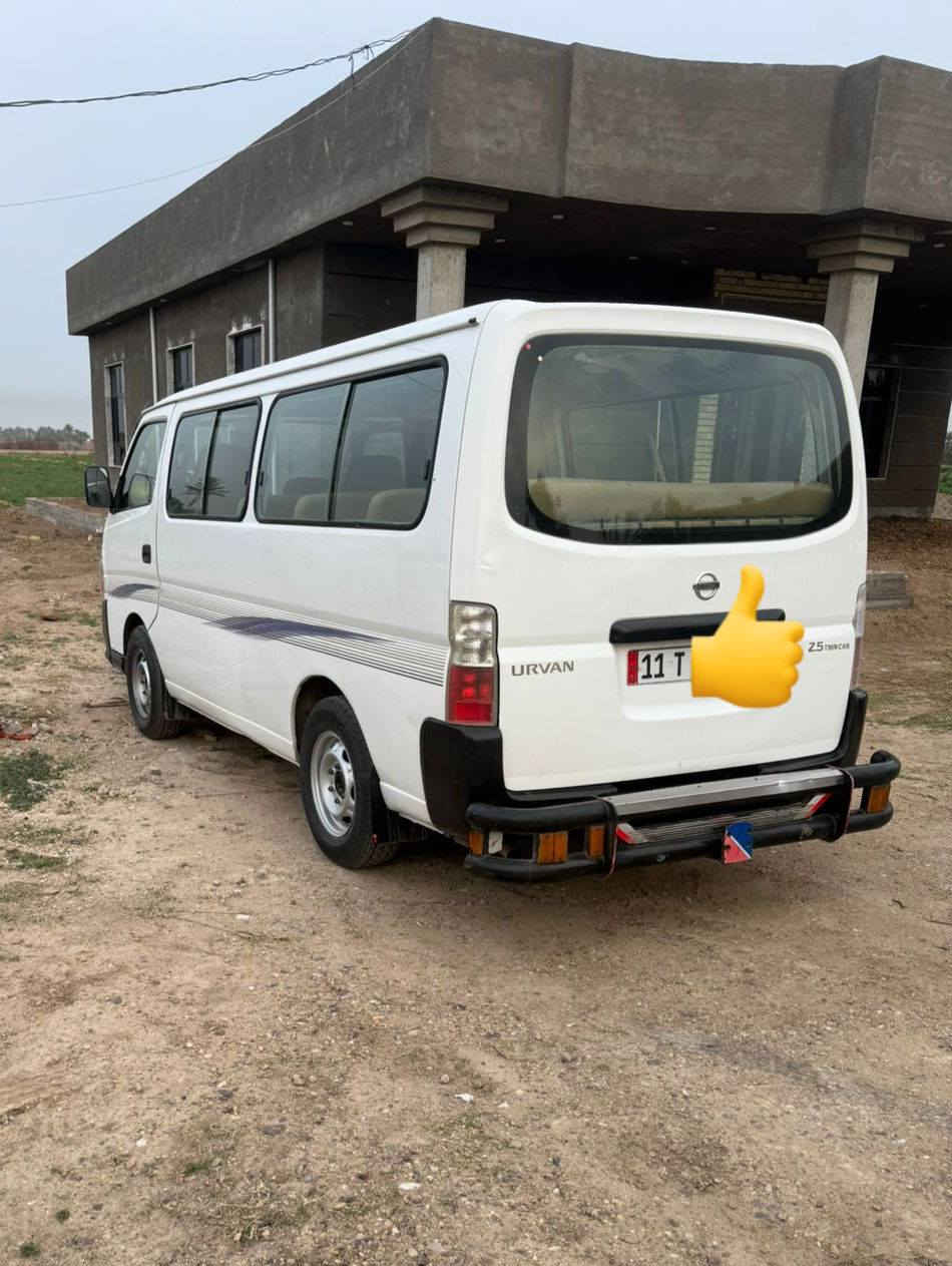 نيسان 2011 للبيع رقم بغداد بيه صبغ بلطويله بلاخير والباقي مكفول مكينه وكير واكل وتخم تاير ودوشمه وتبريد كله مكفول 
مكان السياره بغداد الرضوانيه السريع الدولي 
للاستفسار الاتصال على ***********///***********

السعر 138 وبيه مجال
