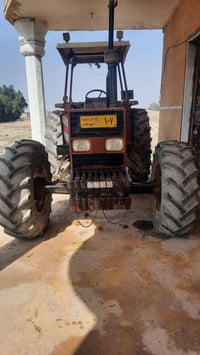 مكينه فيات • ١١٠ • حله بابل