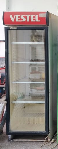 براد • عاطل • النجف