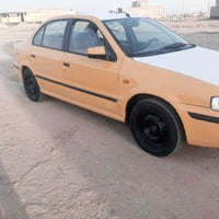 سمند 11 • رقم نجف • بحالة جيدة