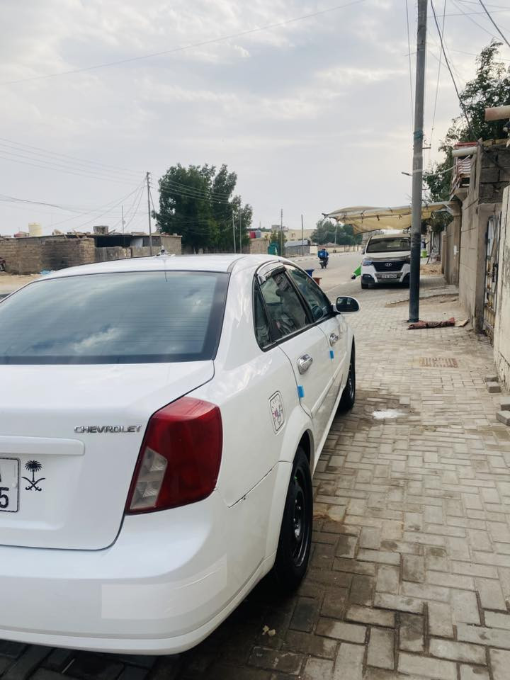 سلام عليكم اوبترا مديل2012 سياره جديده ونضيفه حداديه كير محرك كله كفاله سياره جاهزه مجهـزه سعر 70 العنوان البصره حي المهـندسين شارع المقيمين الاستفسار على هـاذه رقم***********
