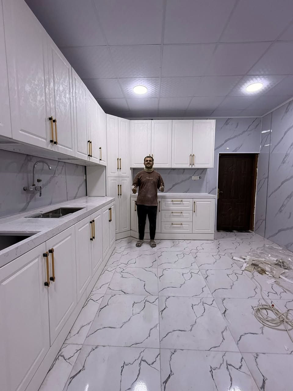 مطبخ الرواسي بنات شغلهم يجنن واحد عراق


**إذا كنت صاحب هذا الإعلان وتريد حذفه لأي سبب، رجاءا أرسل رسالة إلى الدعم الفني**