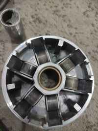 كلجات • ضفيرة • ستيرن