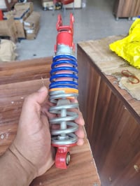 عدي غراض بلادي دراجه ٦٠ للبيع كفرات ولايت و چنطه ومحرك اصلي  وويل امام...