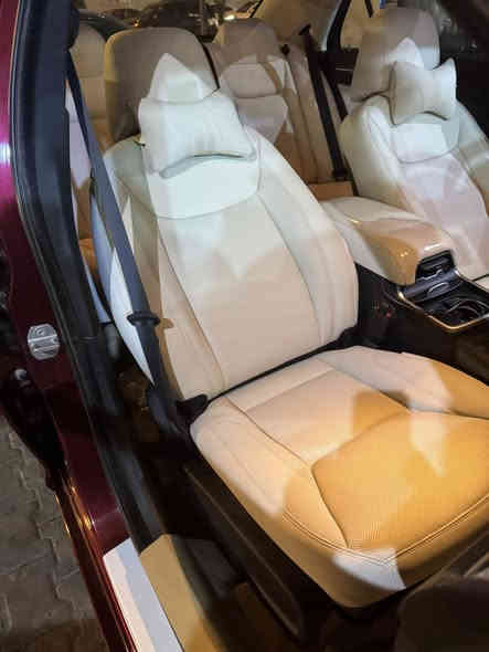 دوشمه داخل اوباما 
***********
