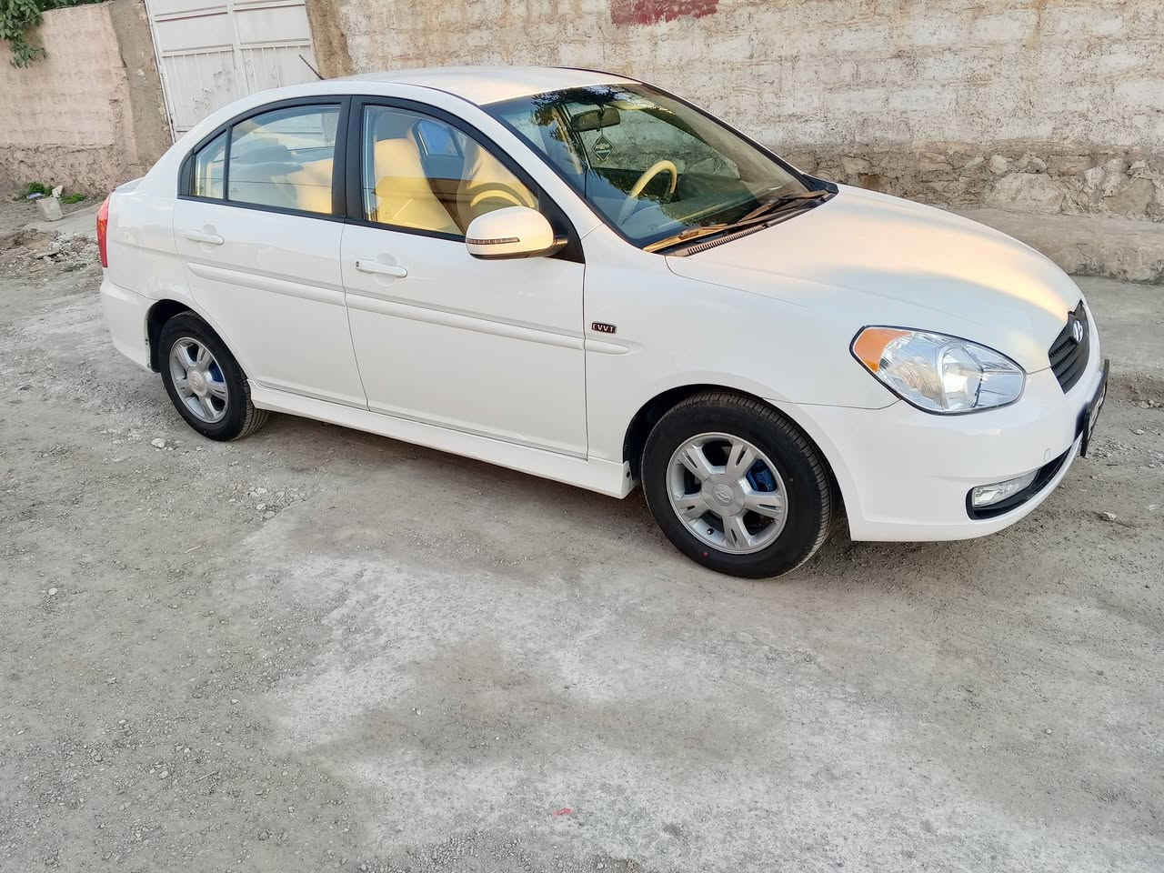 اكسنت موديل  11 مكفوله من بارد و صبغ خدمات صدر تايرات كله جديد السعر 97 بي مجال مكان سياره كركوك عرفه اتصال ***********
