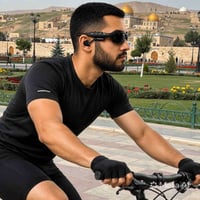 سماعات ذكية • بلوتوث • مكالمات