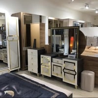 غرفة نوم للبيع 9 قطع السعر 850 مكاني بغداد للاستفسار واتساب 0773841389...